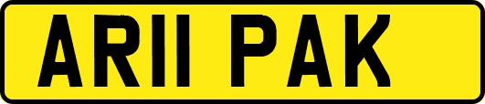 AR11PAK