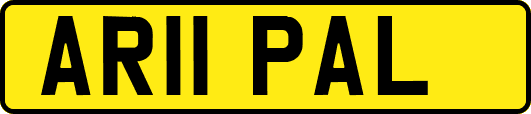 AR11PAL