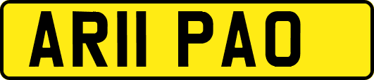 AR11PAO