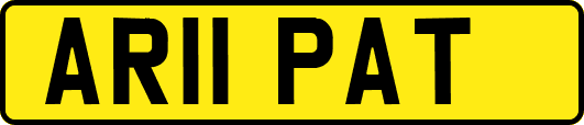 AR11PAT