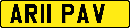 AR11PAV