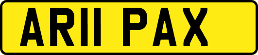 AR11PAX