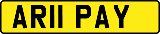 AR11PAY