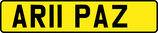 AR11PAZ