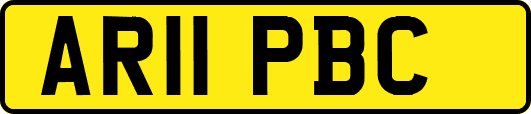 AR11PBC