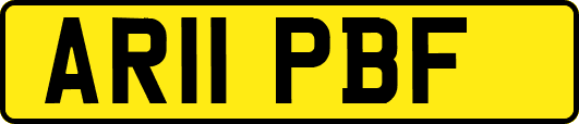 AR11PBF
