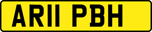 AR11PBH