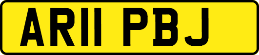 AR11PBJ