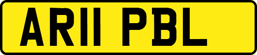 AR11PBL