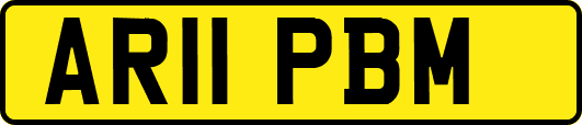 AR11PBM