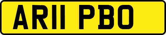 AR11PBO