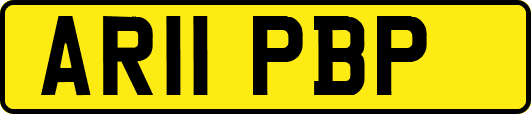 AR11PBP