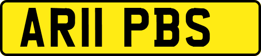 AR11PBS