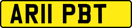 AR11PBT