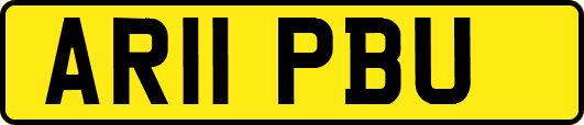 AR11PBU