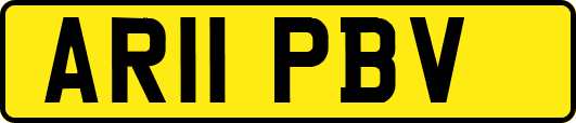 AR11PBV