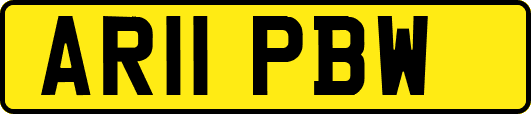 AR11PBW