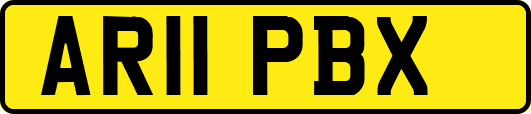 AR11PBX