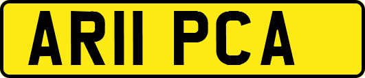 AR11PCA