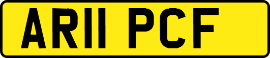 AR11PCF