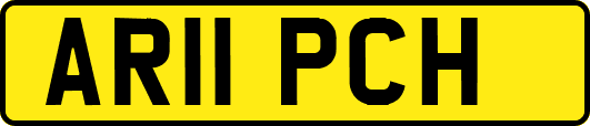 AR11PCH