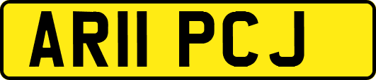 AR11PCJ