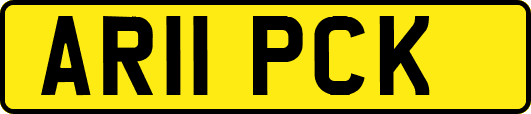 AR11PCK