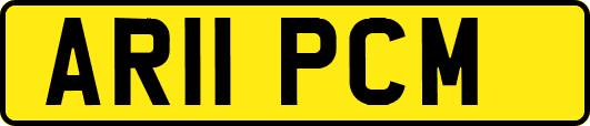 AR11PCM