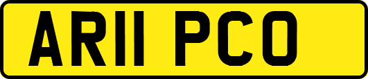 AR11PCO