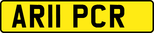 AR11PCR