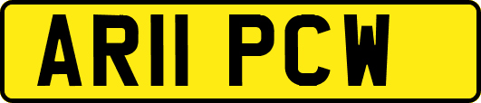 AR11PCW