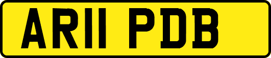 AR11PDB