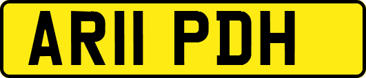 AR11PDH