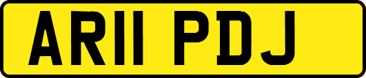 AR11PDJ