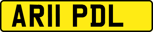AR11PDL