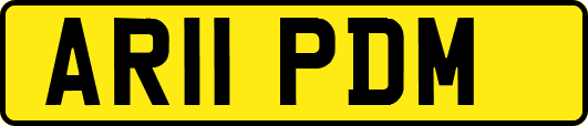 AR11PDM