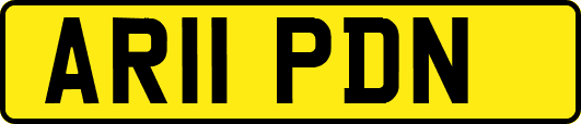 AR11PDN
