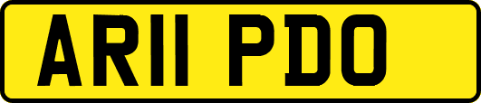 AR11PDO