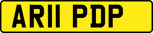 AR11PDP