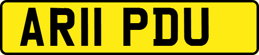 AR11PDU