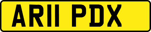 AR11PDX