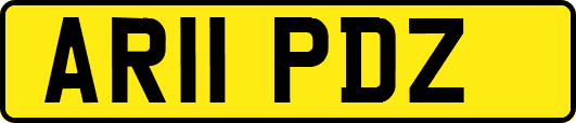 AR11PDZ