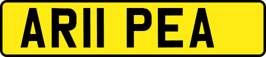 AR11PEA