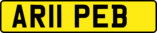 AR11PEB