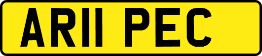 AR11PEC