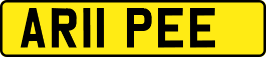 AR11PEE