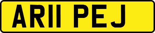 AR11PEJ