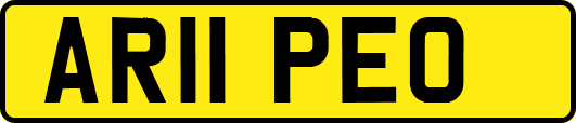 AR11PEO