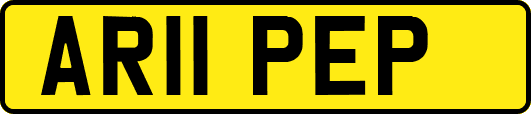 AR11PEP
