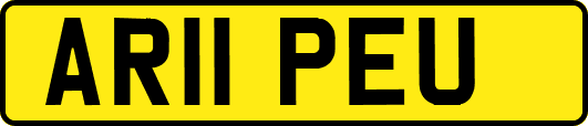 AR11PEU